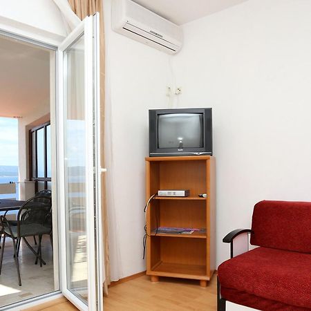 Apartments By The Sea Pisak, Omis - 1014 Стая снимка
