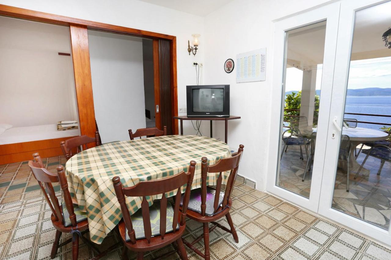 Apartments By The Sea Pisak, Omis - 1014 Екстериор снимка