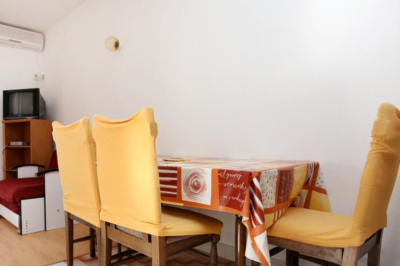 Apartments By The Sea Pisak, Omis - 1014 Екстериор снимка