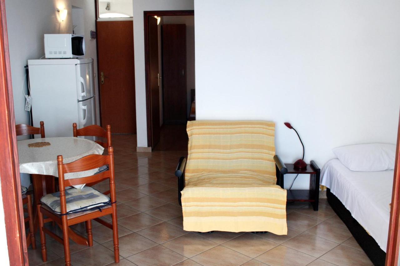 Apartments By The Sea Pisak, Omis - 1014 Екстериор снимка